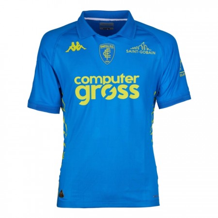 Nogometni Dres Empoli Domaći 2024-25